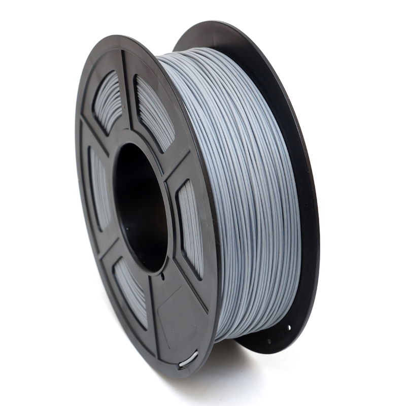 3D Printing Nylon Filament - 3D プリンタ フィラメント メタル PLA 1.75mm