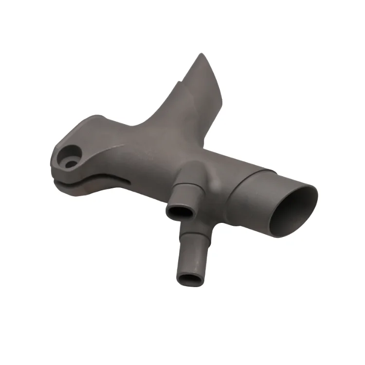 3D Printing Titanium - OEMロゴ入り3Dプリントチタン合金ハンドルバー自転車フレーム金属印刷物