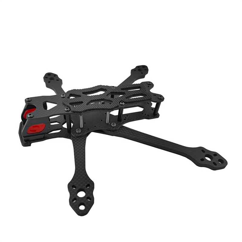3D Printing Link - BAAE 5インチ APEX EVO DCフレームキット クアッドコプター