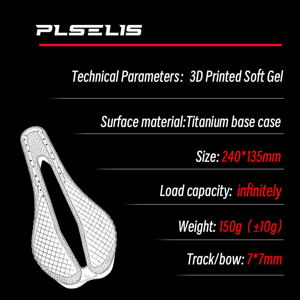PLSELIS シートクッション 3D プリントチタン合金ロ - 3D Printing Titanium のレビューと価格