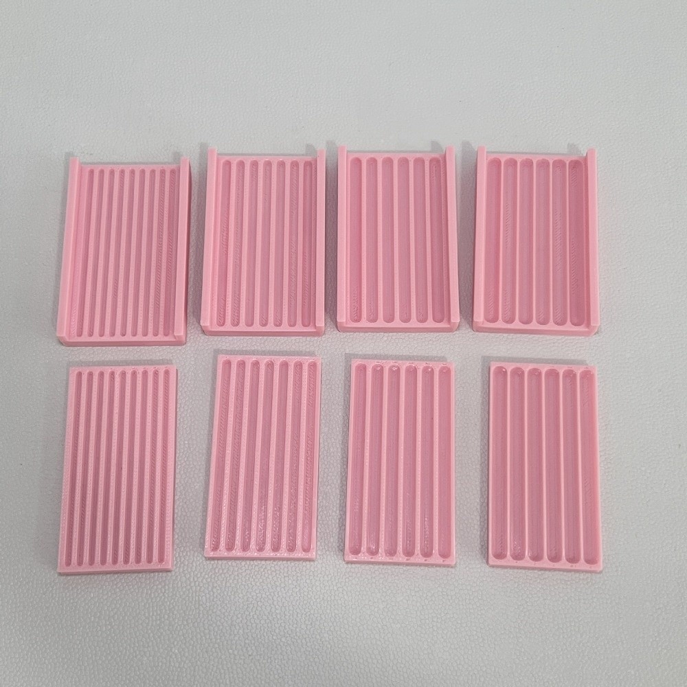 4個入り 2-5mm クレイジェルボールメーカー ツール 迅 - 3D Printing Maker のレビューと価格