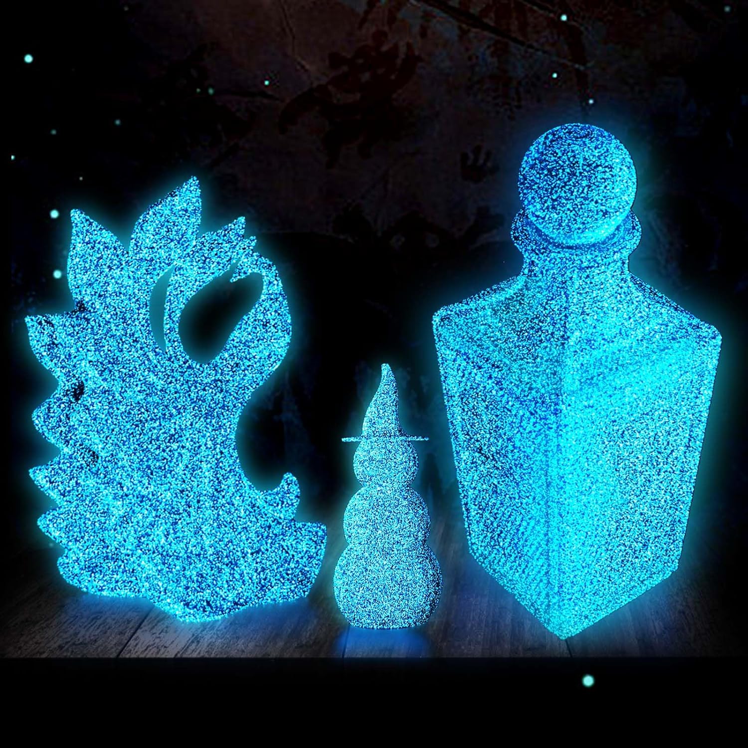 夜光星PLA 3Dプリンターフィラメント 1.75mm 星空 - 3D Printing Design Software のレビューと価格