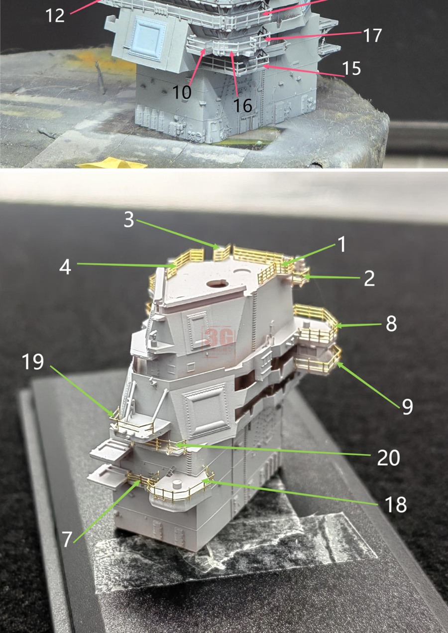 WULA MODELS PF7000200 1/700 米海 - 3D Printing Simulator のレビューと価格