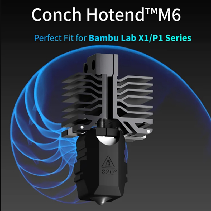 Phaetusアップグレード版 Bambu Lab X1 P - 3D Printing News のレビューと価格