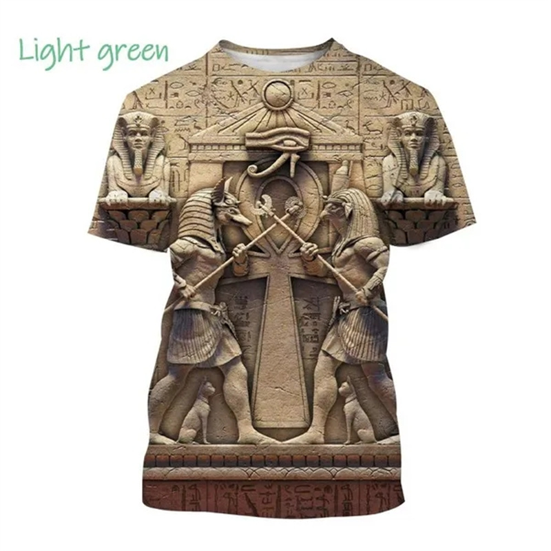 男性と女性のためのネックラインの3DプリントTシャツ,ユニセ - 3D Printing Industrial のレビューと価格