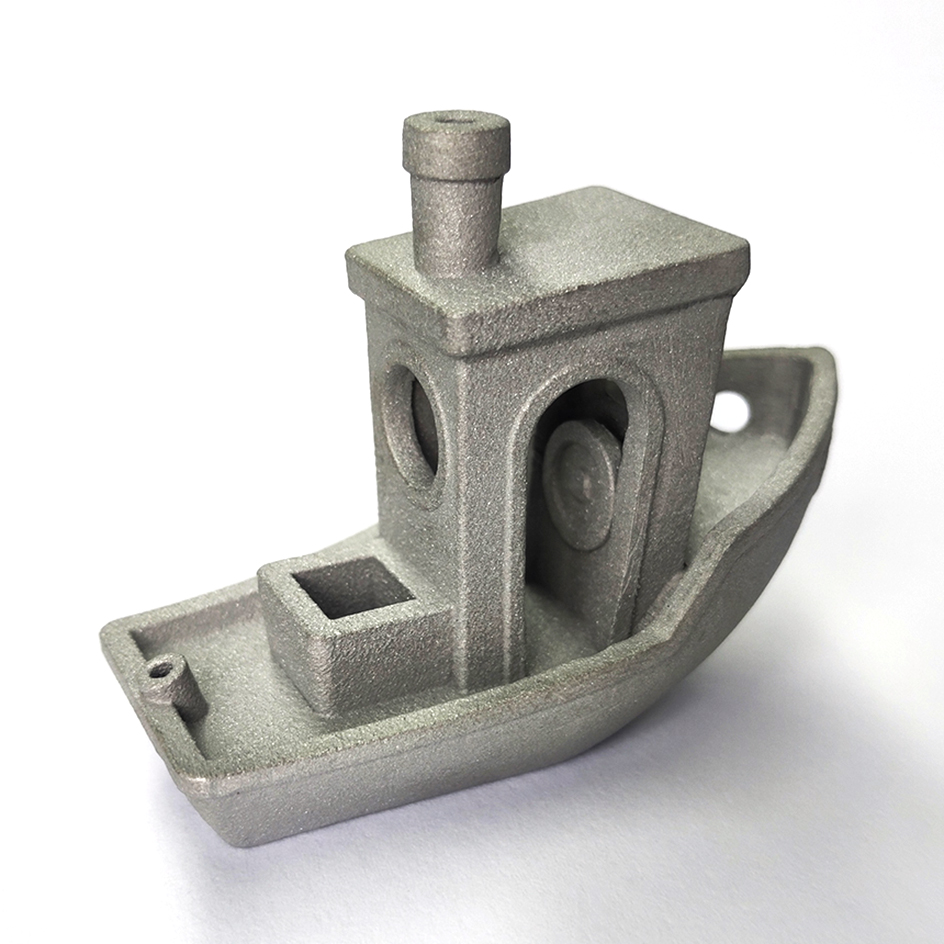 カスタム金属3Dプリントサービス 高品質チタン金属3Dプリン - 3D Printing Titanium のレビューと価格