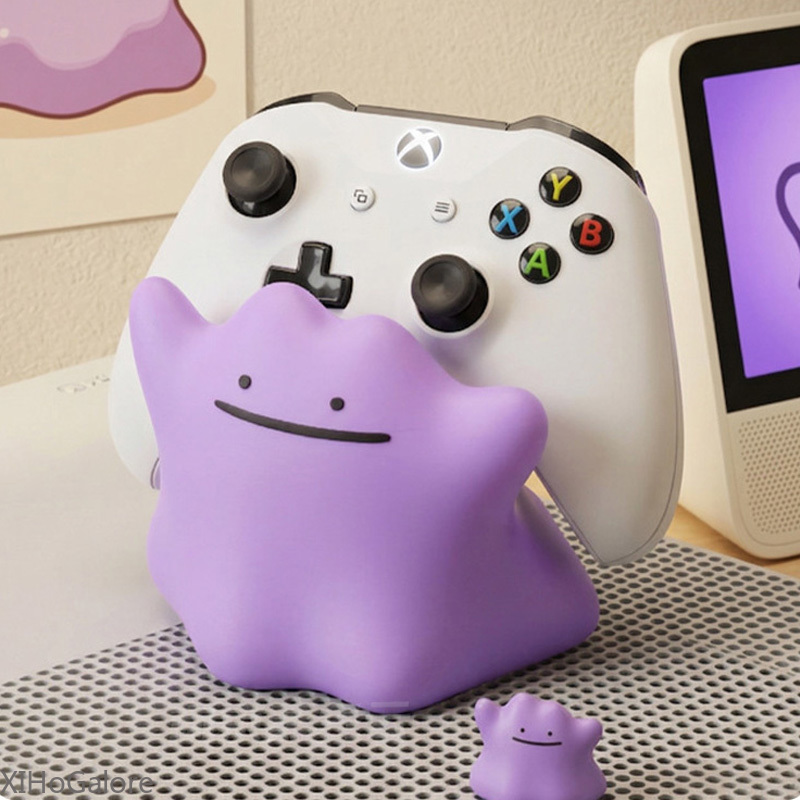 3D プリントユニバーサルゲームコントローラースタンド Xb - 3D Printing Link のレビューと価格