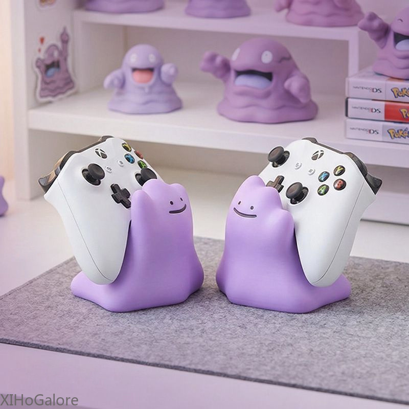 3D プリントユニバーサルゲームコントローラースタンド Xb - 3D Printing Link のレビューと価格