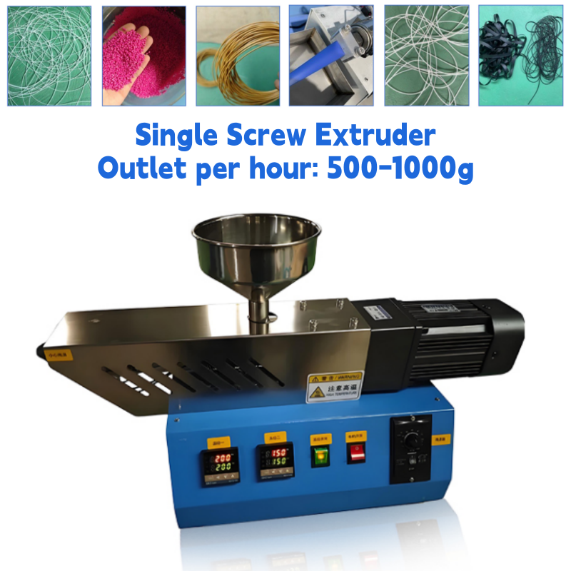 1.75/3mm 3Dプリンターフィラメント製造機 シングル - 3D Printing With Pp のレビューと価格