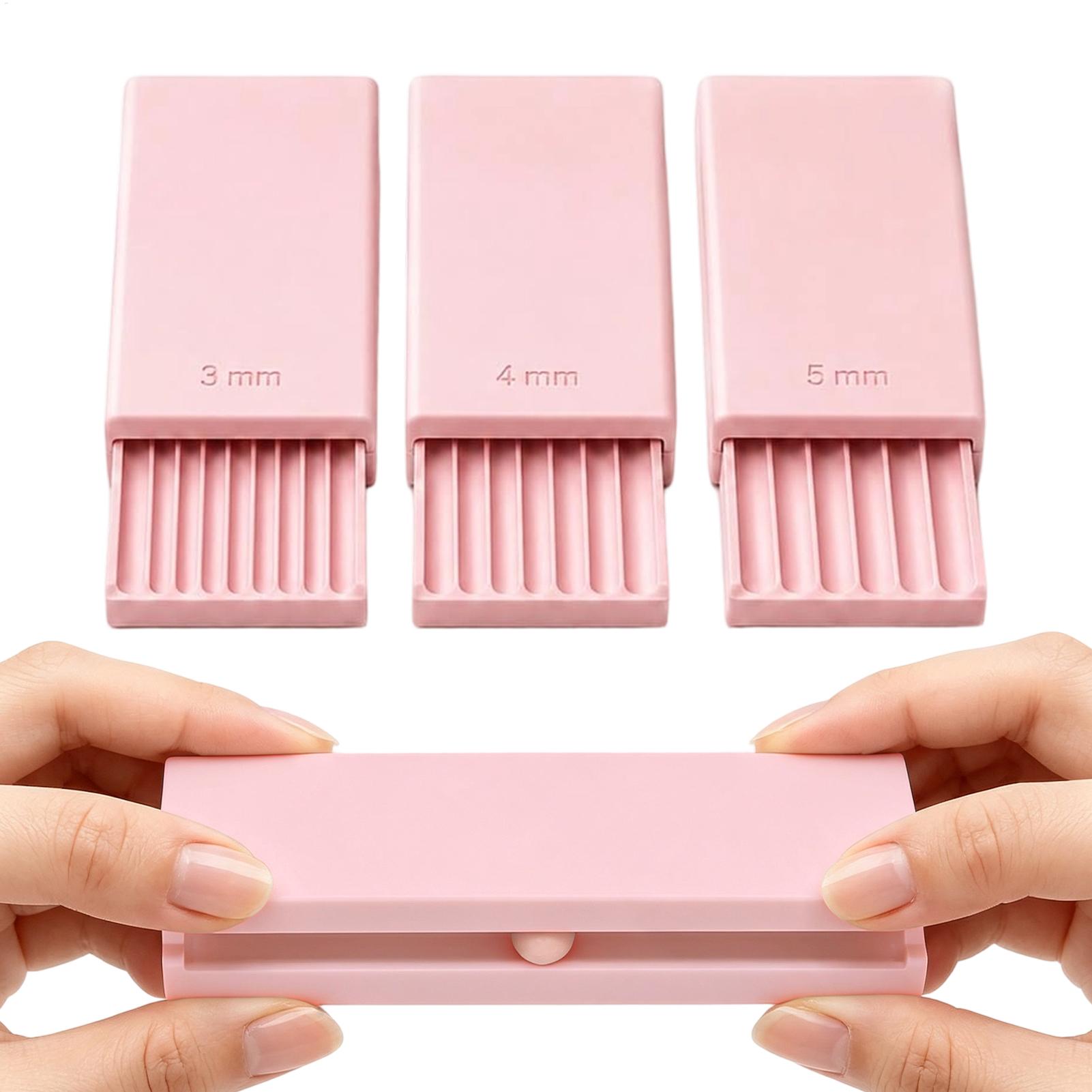 粘土ボールメーカー 2mm 3mm 4mm 5mm 再利用可 - 3D Printing Maker のレビューと価格