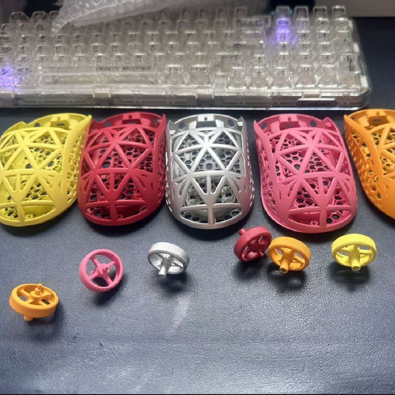 G PRO X SUPERLIGHT ワイヤレスマウスシェル - 3D Printing Link のレビューと価格