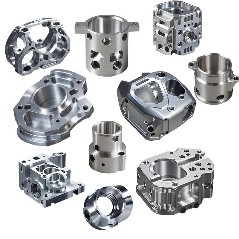 カスタムSLM金属3Dプリントサービス：ステンレス鋼、アルミ - 3D Printing Titanium のレビューと価格