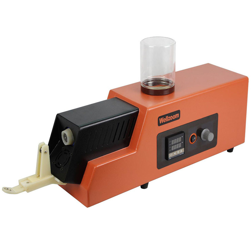 REX-C100 3Dフィラメント押出機/速度調節可能3Dフ - 3D Printing Maker のレビューと価格