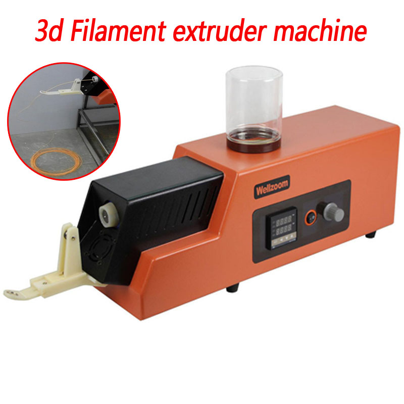 REX-C100 3Dフィラメント押出機/速度調節可能3Dフ - 3D Printing Maker のレビューと価格