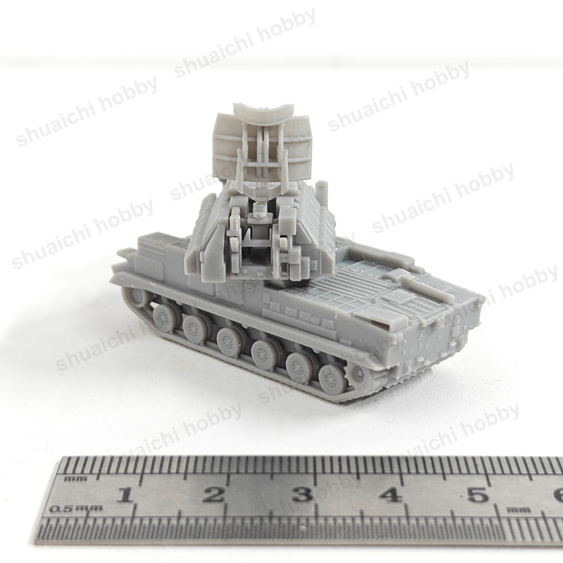 5 個 1/144 スケール Tor-M1 (SA-15 ガ - 3D Printing Simulator のレビューと価格
