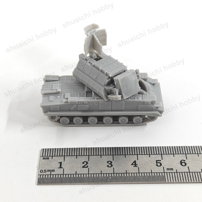 5 個 1/144 スケール Tor-M1 (SA-15 ガ - 3D Printing Simulator のレビューと価格