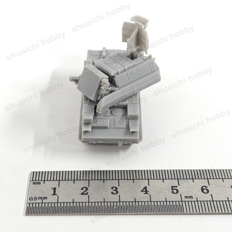 5 個 1/144 スケール Tor-M1 (SA-15 ガ - 3D Printing Simulator のレビューと価格