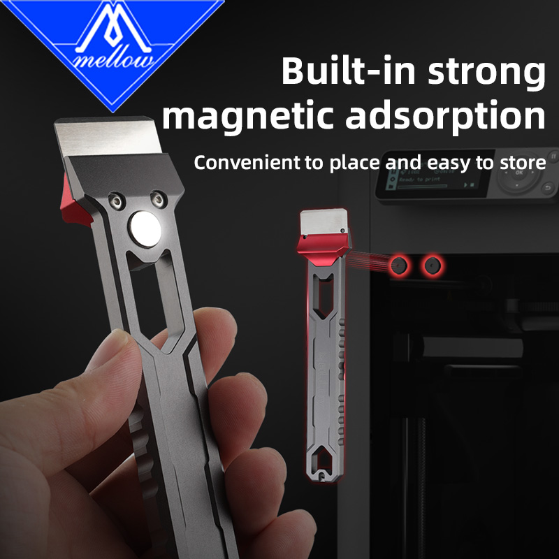 Mellow LadyerBlade 3D プリンター スク - 3D Printing Link のレビューと価格