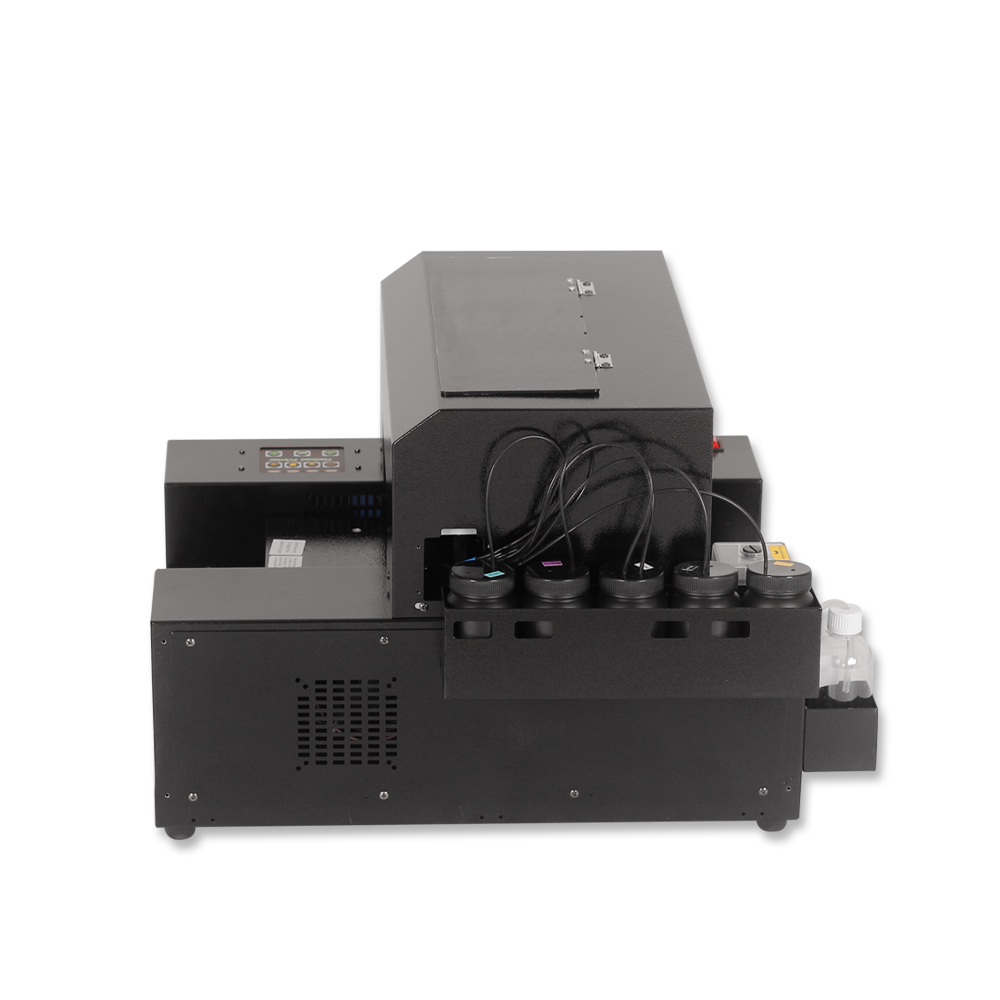 EPSON A4 UVプリンター 3Dレリーフプリンター 家 - 3D Printing Industrial のレビューと価格