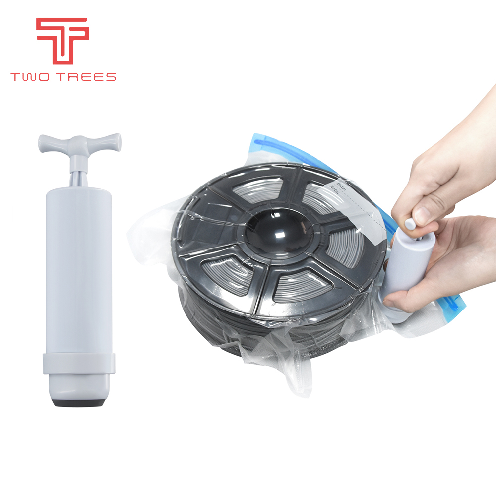 Twotrees-3dプリンター部品用の消耗品水分を避けるた - 3D Printing Nylon Filament のレビューと価格