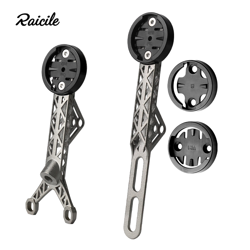 Raicile ロードバイク ビッグストーン 第二世代 3D - 3D Printing Titanium のレビューと価格