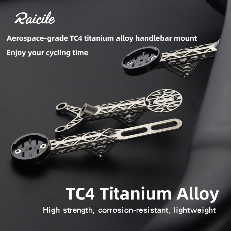 Raicile ロードバイク ビッグストーン 第二世代 3D - 3D Printing Titanium のレビューと価格