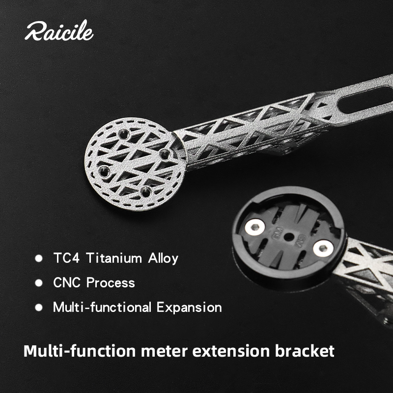 Raicile ロードバイク ビッグストーン 第二世代 3D - 3D Printing Titanium のレビューと価格