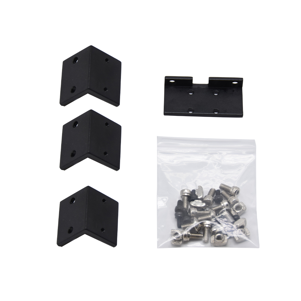 Ender 3/V2/Pro X軸アップグレードキット MG - 3D Printing X Axis のレビューと価格