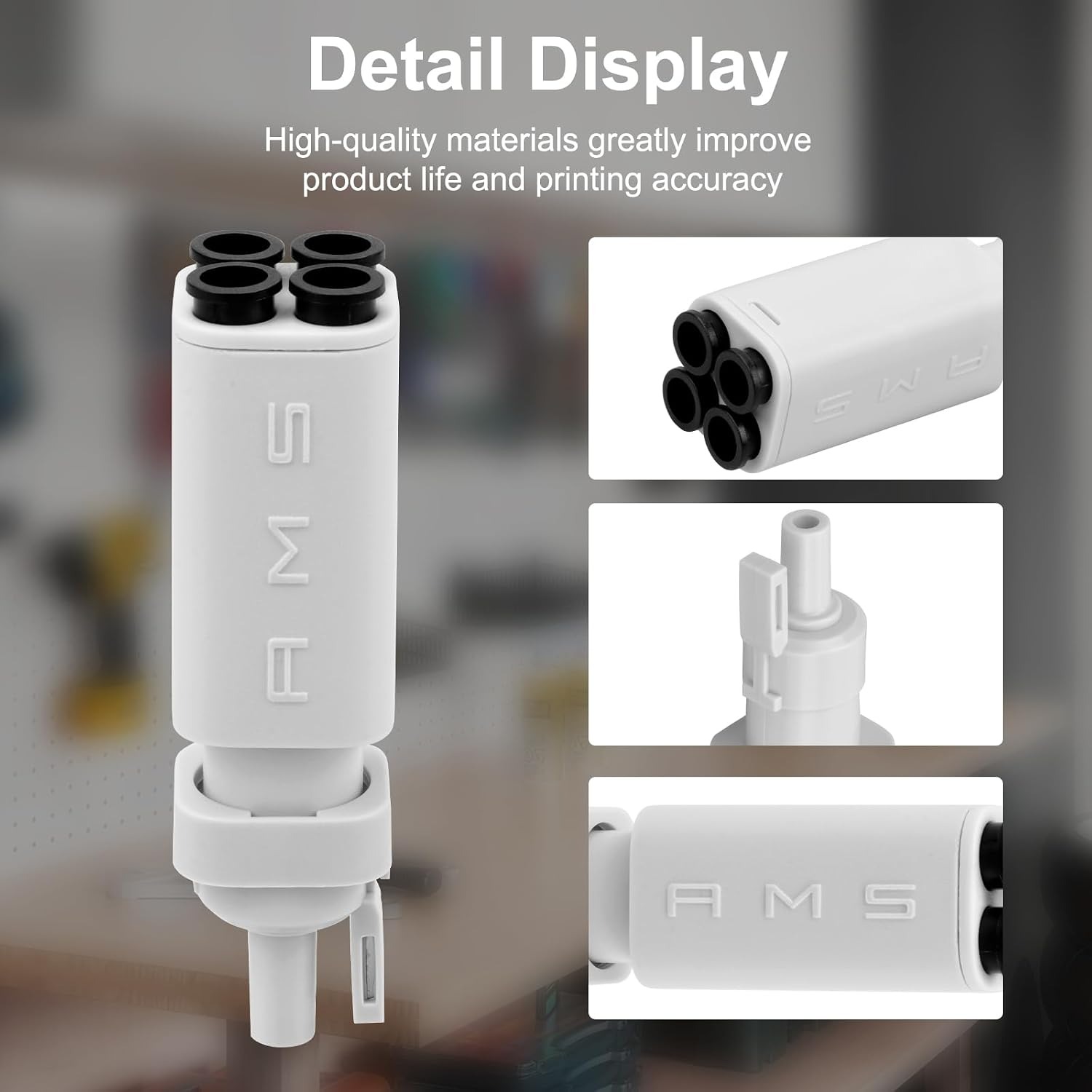Bambu Lab A1 A1 Mini用フィラメントセンサ - 3D Printing News のレビューと価格