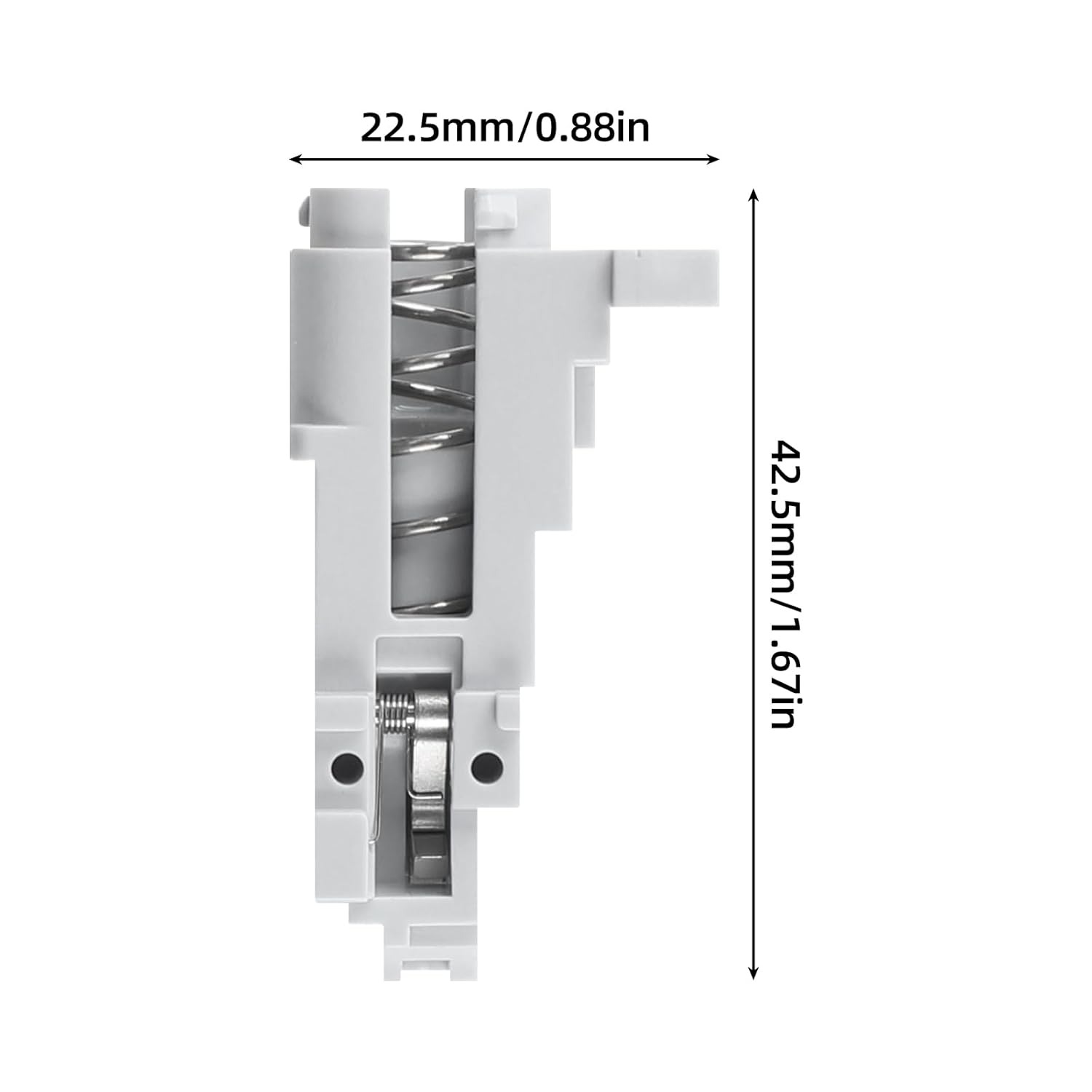 Bambu Lab A1 A1 Mini用フィラメントセンサ - 3D Printing News のレビューと価格