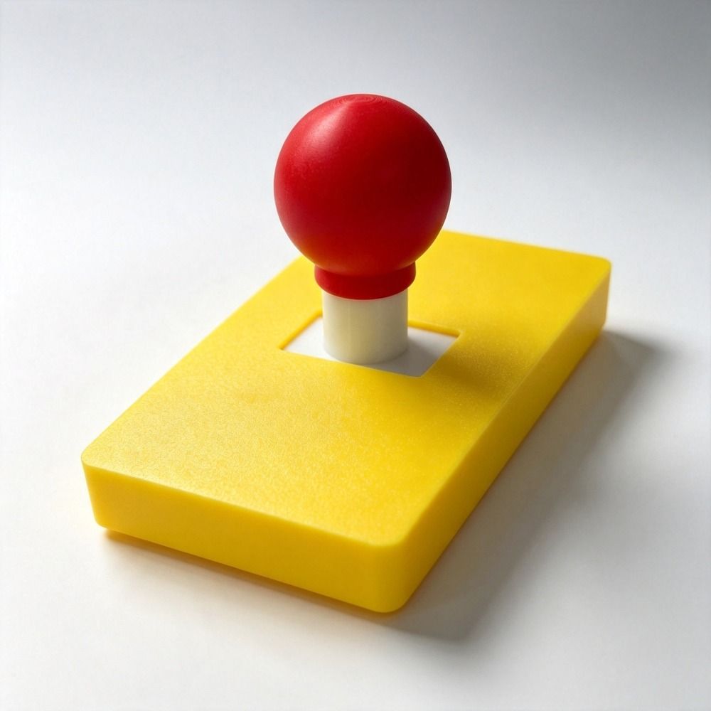 3Dプリント製壁スイッチカバー ハンドルスタイル 軽量ソケッ - 3D Printing With Pp のレビューと価格