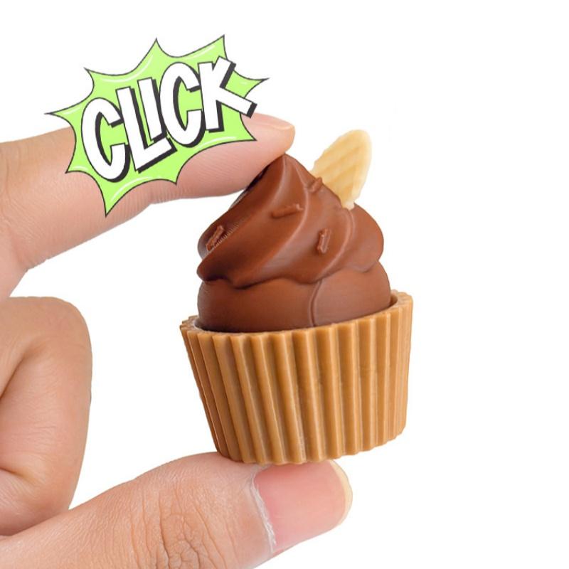 C 3Dプリント食品クリッカーキーホルダー シミュレーション - 3D Printing Simulator のレビューと価格