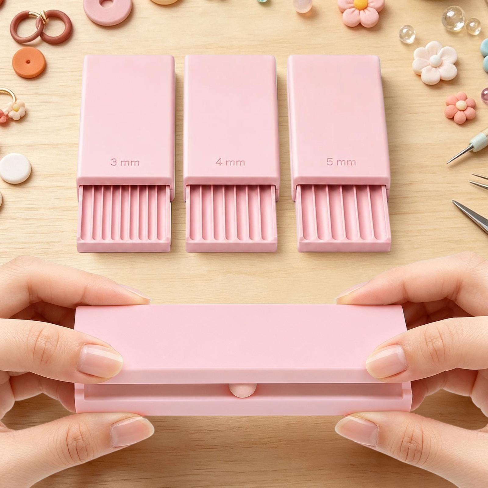 3Dプリント粘土ボールメーカー DIY 再利用可能 4ピース - 3D Printing Maker のレビューと価格