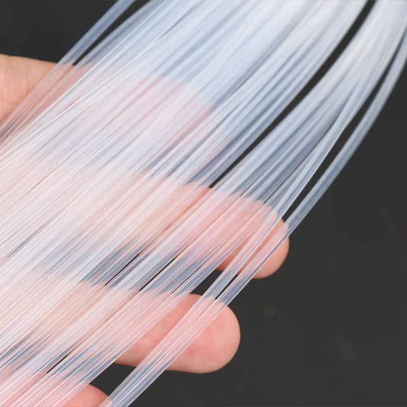 3Dプリンター用プリントチューブ,1/5/10m,Jヘッド用 - 3D Printing News のレビューと価格