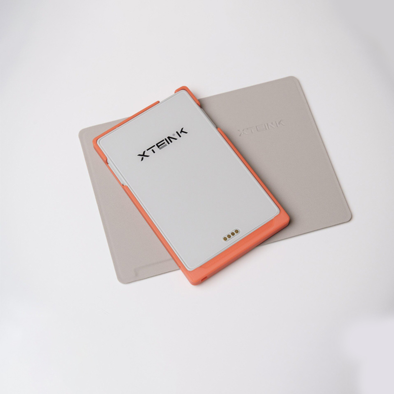 XTEINK X3リーダーケース用3Dプリント軽量中空デザイ - 3D Printing Design Software のレビューと価格