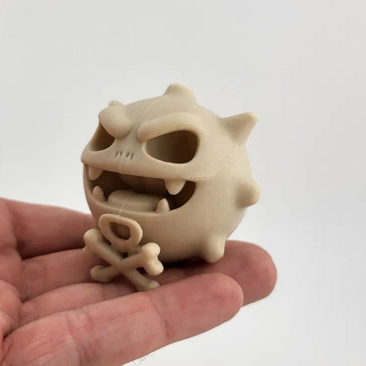 ポケモン骨格化石フィギュアモデル 3Dプリント ポケモンファ - 3D Printing Gundam のレビューと価格