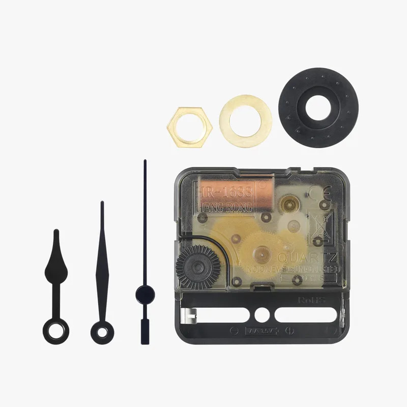竹製ラボ時計部品キット 3Dプリント DIY クリエイティブ - 3D Printing Design Software のレビューと価格