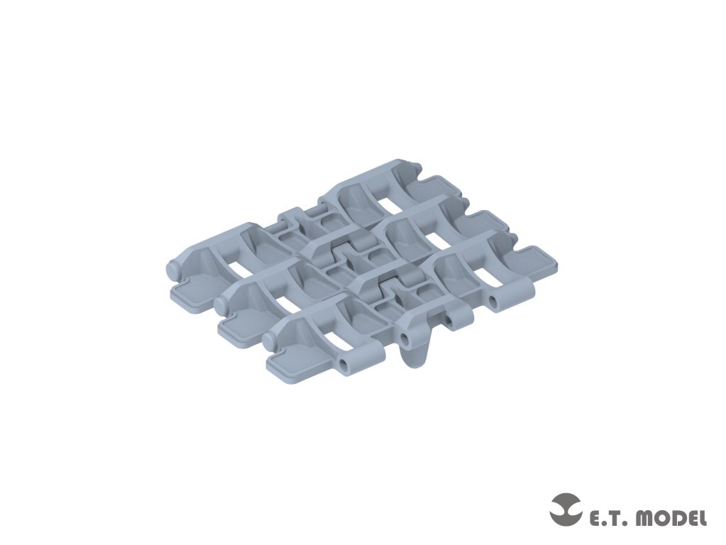 1/35 KV-1/KV-2戦車用3Dプリント製作可能履帯（ - 3D Printing Link のレビューと価格
