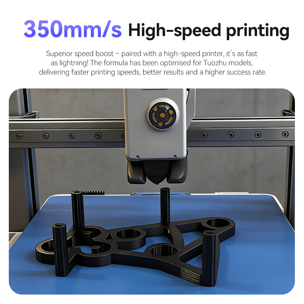 KINGROON 22LBS PETGまたはPLAフィラメン - 3D Printing Nylon Filament のレビューと価格