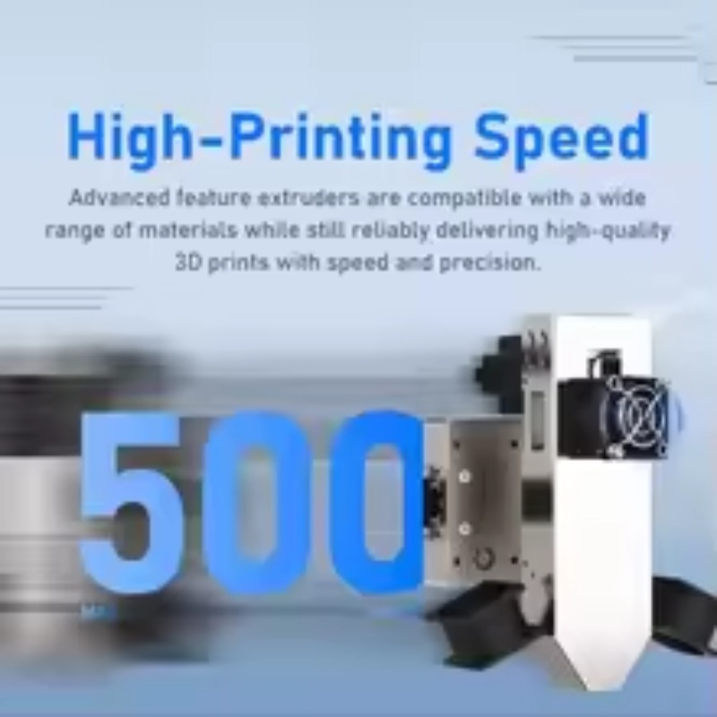 高精度大型産業用FDM 3Dプリンター、高速印刷機、PLA材 - 3D Printing Industrial のレビューと価格